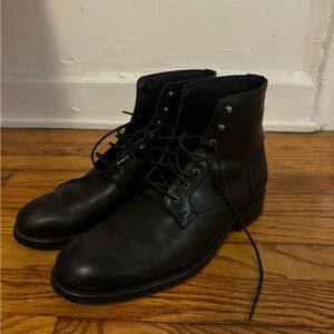 Wolverine Dress Boots Size 11